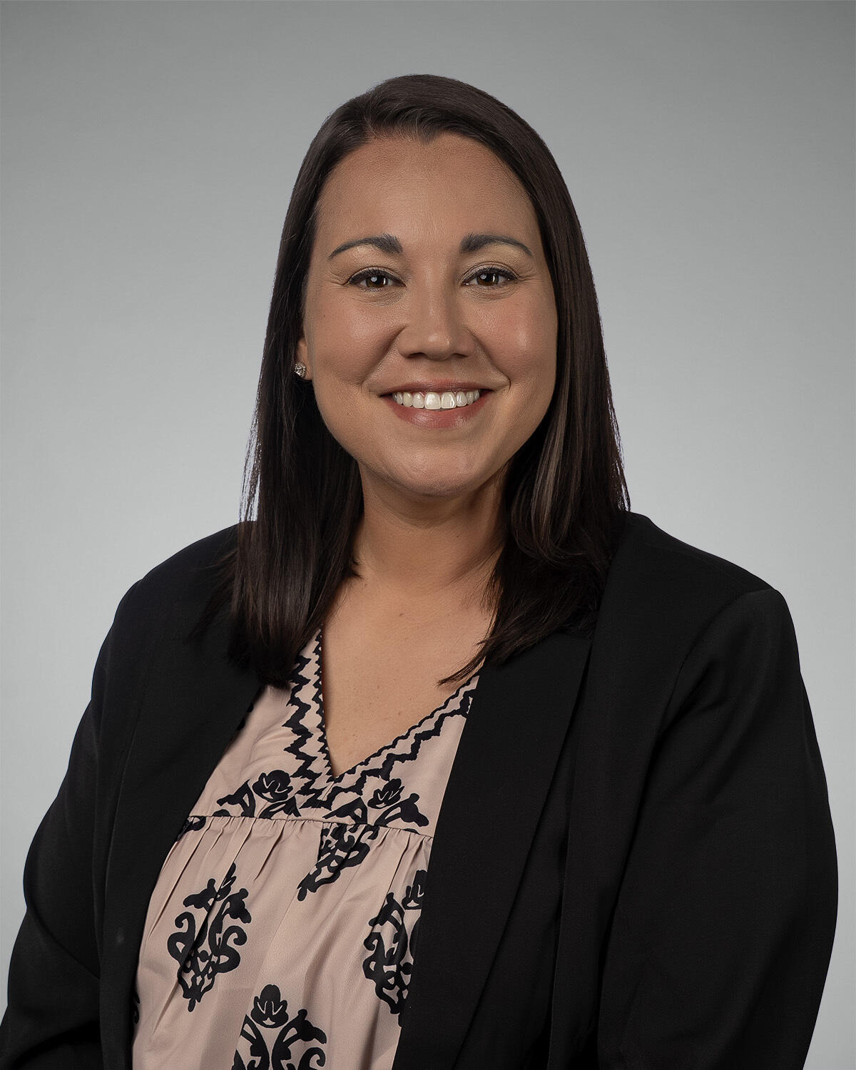 Headshot Image for Rachel Burdette